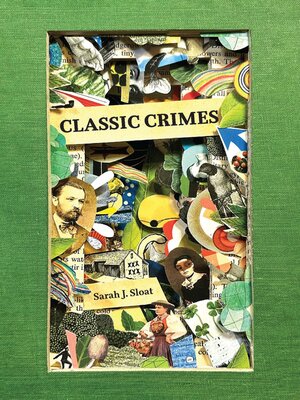 cover image of Classic Crimes